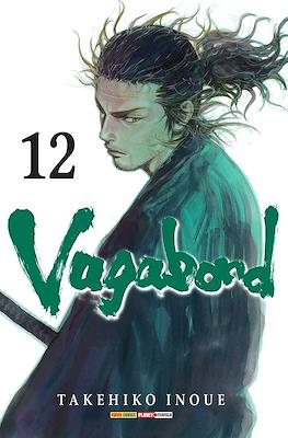 Vagabond #12