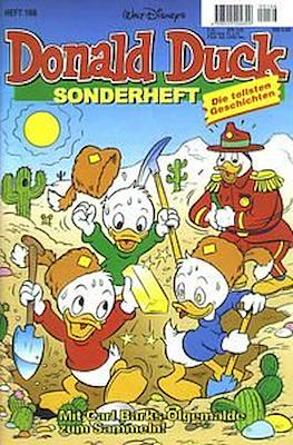 Die tollsten Geschichten von Donald Duck Sonderheft #166