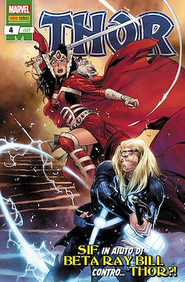 Thor #257