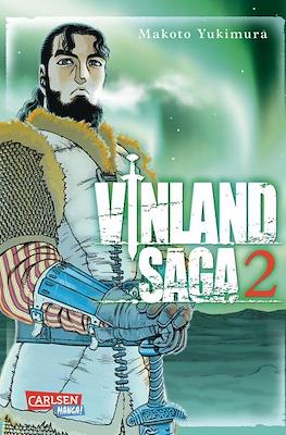 Vinland Saga #2