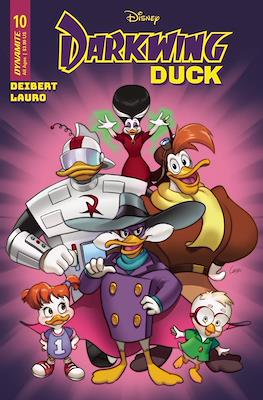 Darkwing Duck (2023) #10