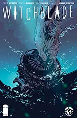 Witchblade (2017) #17