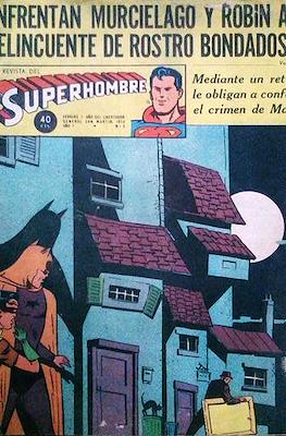 La revista del Superhombre / Superhombre / Superman #5