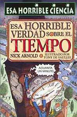 Esa Horrible Ciencia #27
