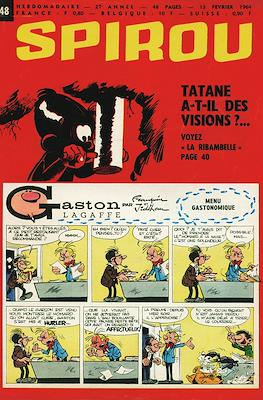Le journal de Spirou #1348