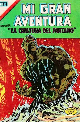 Mi Gran Aventura #153