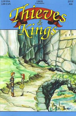 Thieves & Kings #18