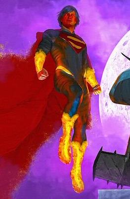 Absolute Superman (2024-Variant Covers) (Comic Book 28-44 pp) #1.17
