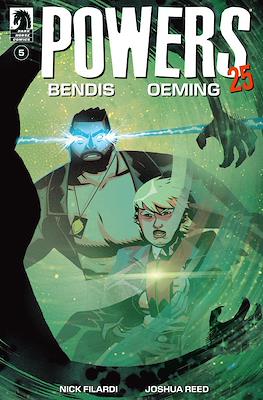 Powers 25 #5