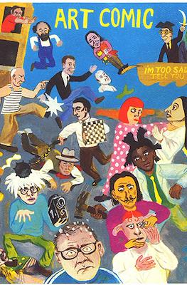 Art Comic