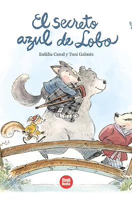 El secreto azul de Lobo