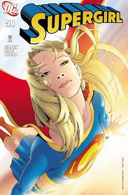 Supergirl Vol. 5 (2005-2011) #58