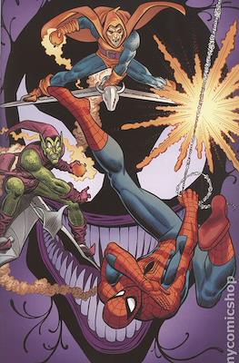 Venom Vol. 5 (2021-Variant Covers) #25.5
