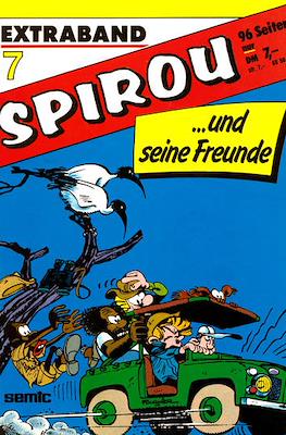 Spirou ...und seine Freunde Extraband #7