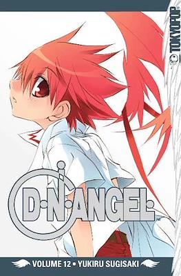 D.N.Angel #12