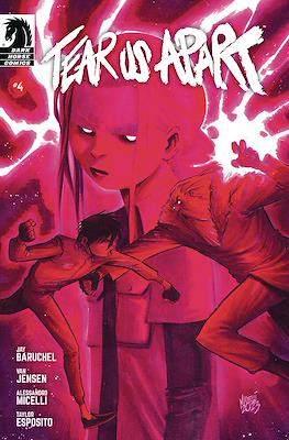 Tear Us Apart (2023) #4