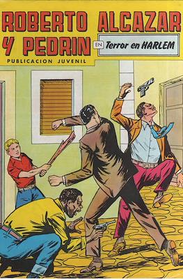 Roberto Alcázar y Pedrín. 2ª época #276