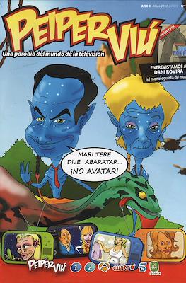 Peiperviú
