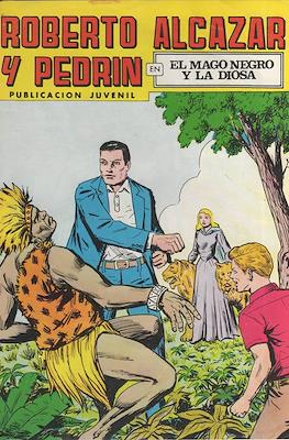 Roberto Alcázar y Pedrín. 2ª época #135