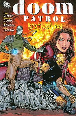 Doom Patrol Vol. 5 (2009-2010) #2
