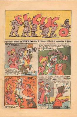 El Cuco #105