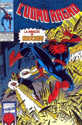L'Uomo Ragno / Spider-Man Vol. 1 / Amazing Spider-Man #149