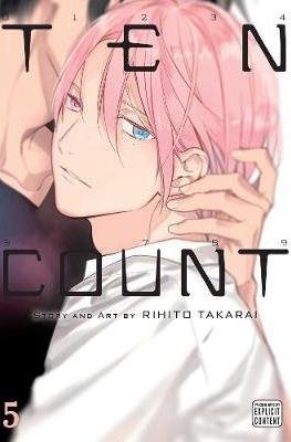 Ten Count (Softcover) #5