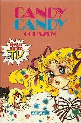 Candy Candy Corazón #2