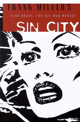 Sin City #2