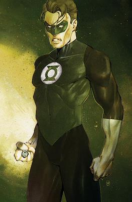 Green Lantern Vol. 7 (2023-Variant Covers) #13.3
