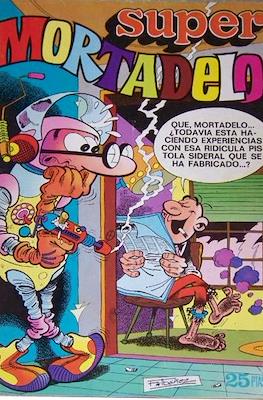 Super Mortadelo / Mortadelo. 2ª etapa #53