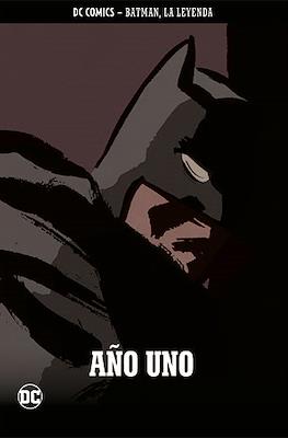 DC Comics - Batman, la leyenda #78