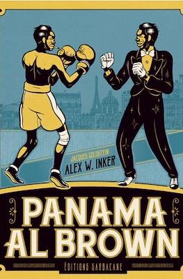 Panama Al Brown