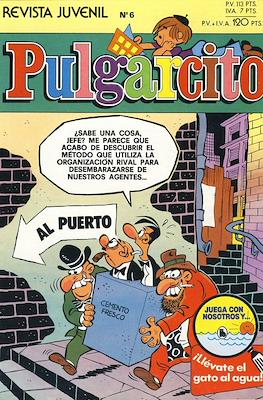 Pulgarcito (1985-1986) #6