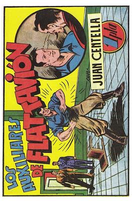 Juan Centella (1940) #71