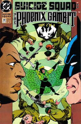 Suicide Squad Vol. 1 (Comic Book) #41