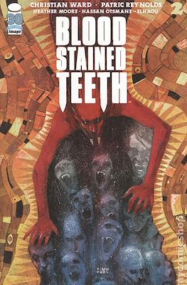 Blood-Stained Teeth (Variant Cover) #2