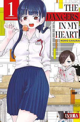 The Dangers In My Heart (Rústica) #1