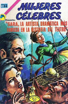 Mujeres célebres #145