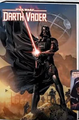 Star Wars: Darth Vader By Charles Soule Omnibus