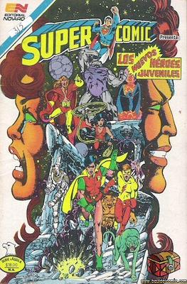 Supermán - Supercomic #315