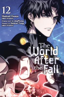 The World After the Fall #12