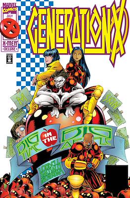 Generation X (1994–2018) #5