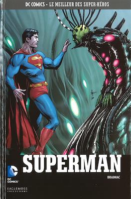 DC Comics: Le Meilleur des Super-Héros #44