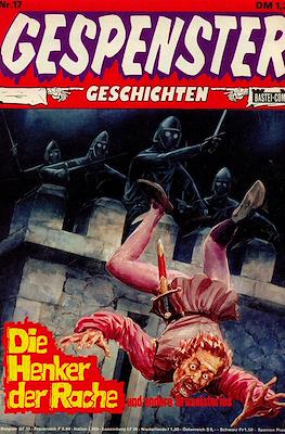 Gespenster Geschichten #17
