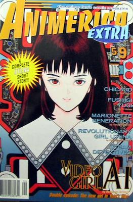 Animerica Extra Vol.5 #9