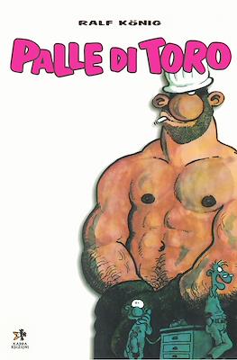 Palle di toro