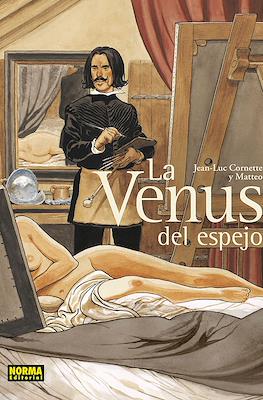 La Venus Del Espejo (Cartoné 88 pp)