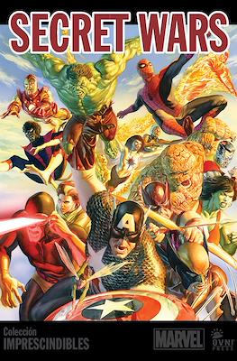 Colección Imprescindibles Marvel #2