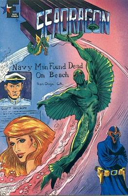 SeaDragon #5